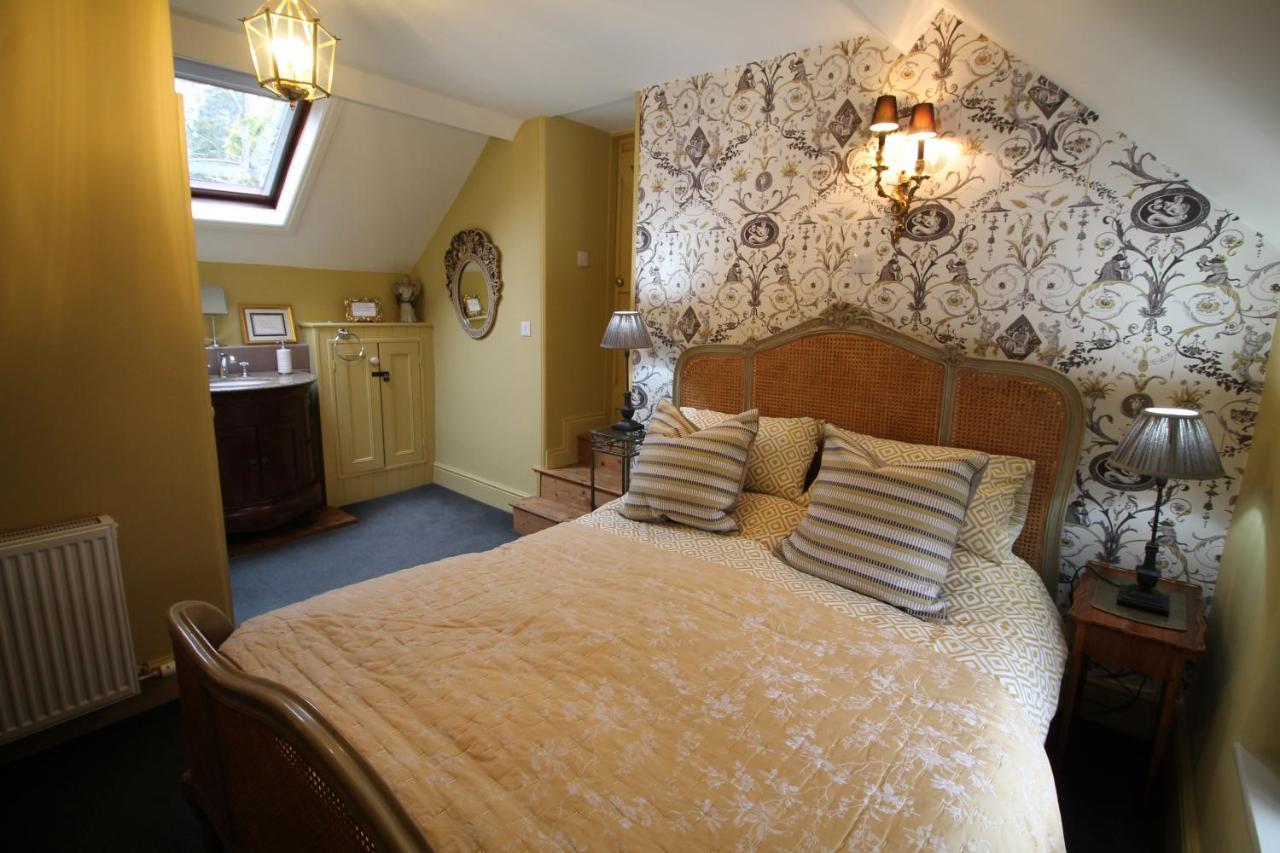 The Coach House Villa วิทบี ภายนอก รูปภาพ